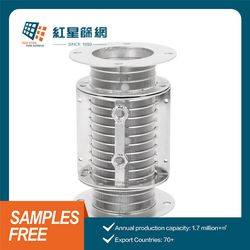High-Capacity Wedge Wire Screens for Efficient Filtration Solutions