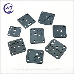 Refrigerator Freezer Powder Metallurgy Compressor Valve Plate
