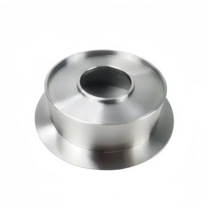 Custom CNC Lathe Turning Aluminum Parts High Precision CNC Milling Stainless Steel Machining Parts