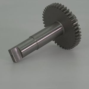 Export-Oriented Wear Resistant Custom Machined Gears Mainly Exported to Us, Czech, Belgium and Middle East Countries with Fob Shanghai Trade Term Available for