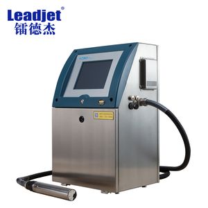 Automatic Date Time Coding Inkjet Coding Printing Machine