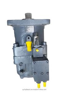 Rexroth A11vlo75 A11vlo95 A11vlo130 A11vlo145 A11vlo190 A11vlo260 Lrdu2 Lrdh1 Lrdh2 Dr Drs Piston Hydraulic Pump Used for Concrete Pump
