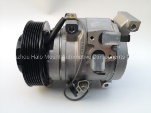 Auto Cooling System Part AC Compressor for Toyota Hilux