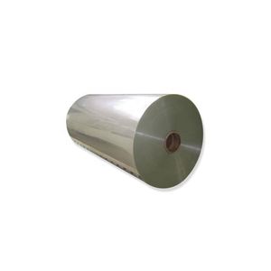 Factory Wholesale 50 Um Stretch Film 17 12 Um Polyester Film 1 Um Pet Film