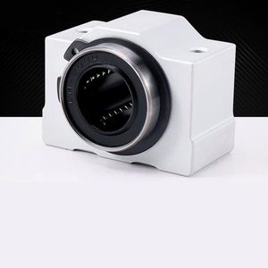 High Precision Lmuu Series Linear Ball Bearing for CNC Automation Equipment