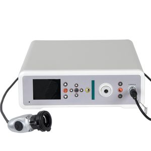 Medical Digital Surgical Fiberscope Portable Ent Endoscope Camera
