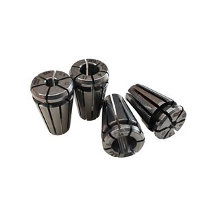 High Precision Collet Er Spring CNC Engraving Machine Tool Holder Collet