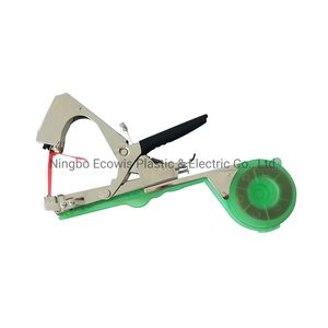 Vineyard Garden Vine Tying Tape Plant Machine