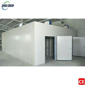 Automatic Air Energy Dry Room for Drying All Kinds of Bulk Materials
