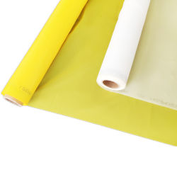 Silk Screen Printing Use Screen Printing Mesh