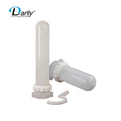 PP Filter Cartridge Housing for Microelectronics Fluids Filtration