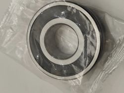 Gearbox Bearing Ab41376 25X59X17.5 mm