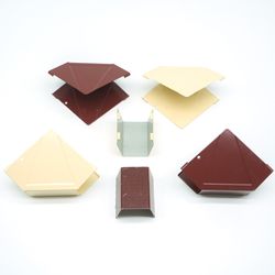 Customized Precision Metal Stamping Parts for OEM Applications