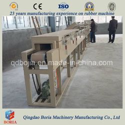Rubber Water Stop Strip Gasket Machine/Rubber Water Proofing Strip Machinery/Rubber Water Tight Strip Equipment/EPDM Rubber Strip Production Line