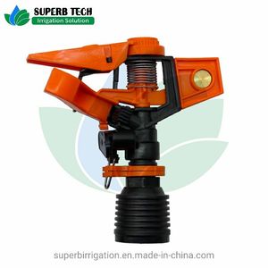 Graden Irrigation 3/4 Female Thread Adjustable Impact Sprinkler
