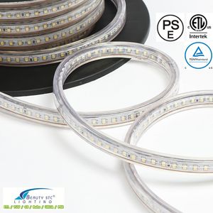 High Performance PSE Single Line Double-Sided 240PCS LED Strip Light for Japanese Market