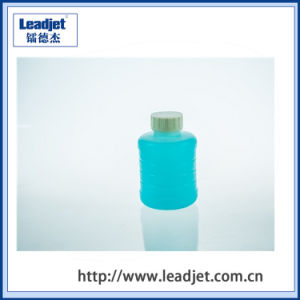 Cij Inkjet Printing Machine Comsumable Make up Open Type Refillng Cartridge