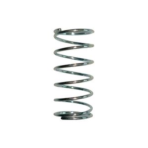 OEM Customized Stainless Steel Compression Coil Spring for Industrial Machinery