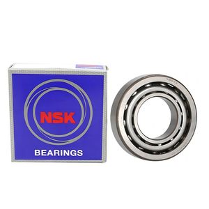High-Quality 7000 Series Angular Contact Ball Bearings for Cars