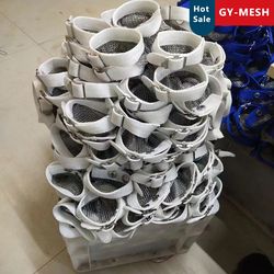Stainless Steel Ring Mesh Chain Mail Apron for Butcher