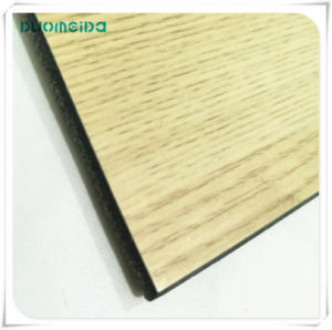 High Quality Fireproof Wear Resistant Rigid Core Vinyl Flooring