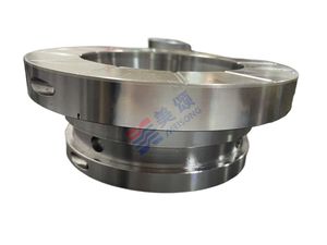 Reliable Centrifugal Compressor Bearing Precision Engineered for Long Lifespan Replacements for Leading Brand Atlas Copco