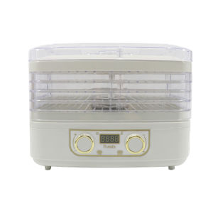 2021 New Home Digital Electric Food Dehydrator