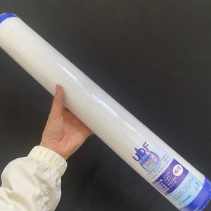 20 Inch GAC Granular Activated Carbon Filter Cartridger