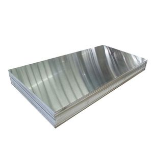 ASTM Smooth Surface Heat-Resistant and Corrosion-Resistant Composite Aluminum Plate