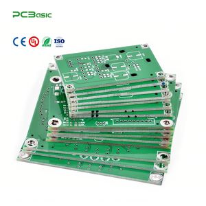 Pcbasic Microcontroller 4 Pin 65 Watt Charger Charging 25watt C Type Adapter PCB