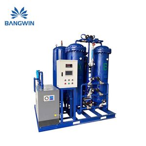 Advanced Energy-Saving Psa Nitrogen Generator Plant with CE and ISO Certification