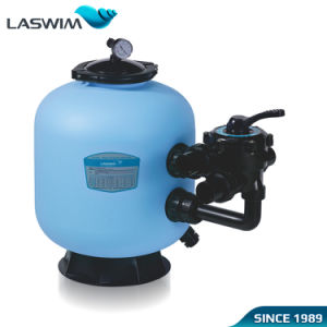 Wholesale Price Swimming Pool Water Filtration Sand Filter
