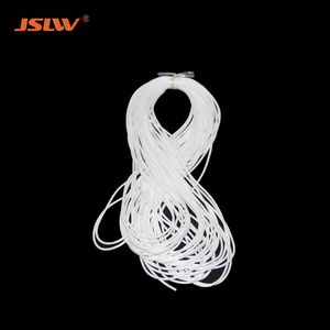 Customizable Corrosion-Resistant Expanded PTFE Tube