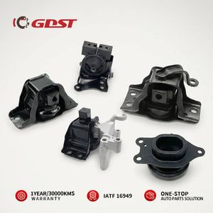 Engine Motor Mounts Engine Mount Support Universal Custom Motor Mountings for Renault Peugeot Citroen FIAT Alfa Romeo