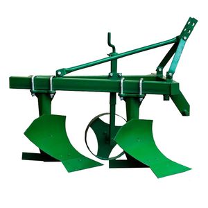 1L-220 Agro Plow Share Ploug Mouldboard Plough Tractor Mounted Moldboard Plough