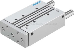 170876 Dfm-50-160-P-a-GF Dfm Style Guided Actuator Pneumatic Cylinders