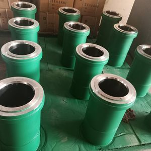 Mud Pump Liner Gardener Denver Pz8/Pz9 /Pz10/Pz11 Bi-Metal Liner/Bimetal Liner