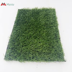 2026 Hot Selling Artificial Turf Carpet Outdoor Yard Synthetic Garden Lawn Design Landscape