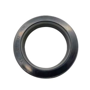 Kairuite Y U Cup Pneumatic Piston Rod Seal Ring Oil Seal High Quality Rubber