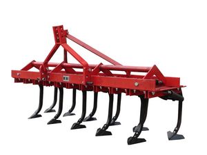 Power Tiller/Plough/3zt Cultivator