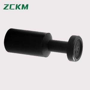 Quick Insert Pneumatic Tube Plug Connector for Gas Pipes