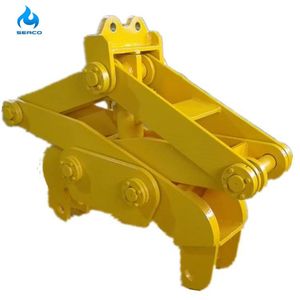 High Quality Steel Ingot Clamp