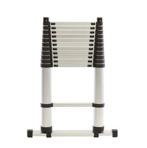 High Quality Aluminum Alloy Telescopic Ladder