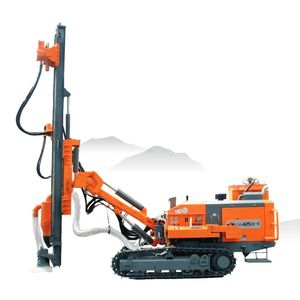 Separated DTH Surface Drilling Rig Construction Engineering Drilling Rig Machine -Zgyx-425-1/425g