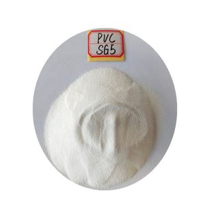 China Hot Selling Polyvinyl Chloride PVC Resin K67/K57 S700/S1000 Sg3/Sg5/Sg7/Sg8