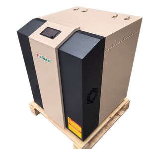 11kw Inverter Water Heat Pump Low Noise Design Inverter Geothermal Heat Pump