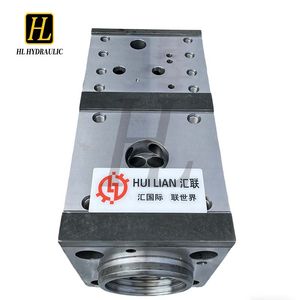 Furukawa Hb40g Hb30g Hb50g Hydraulic Hammer Cylinder for Excavator Hydraulic Breaker