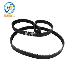 Heat Resistant Car Automotive Timing Belt 97mr25 108mr25 129mr31