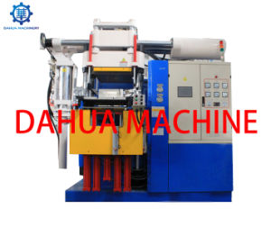Good Quality Rubber Injection Molding Machine for Silicone Products