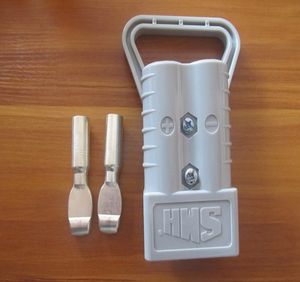 Aderson Sb50 Sb175 Sb350 Connector for Electric Forklift